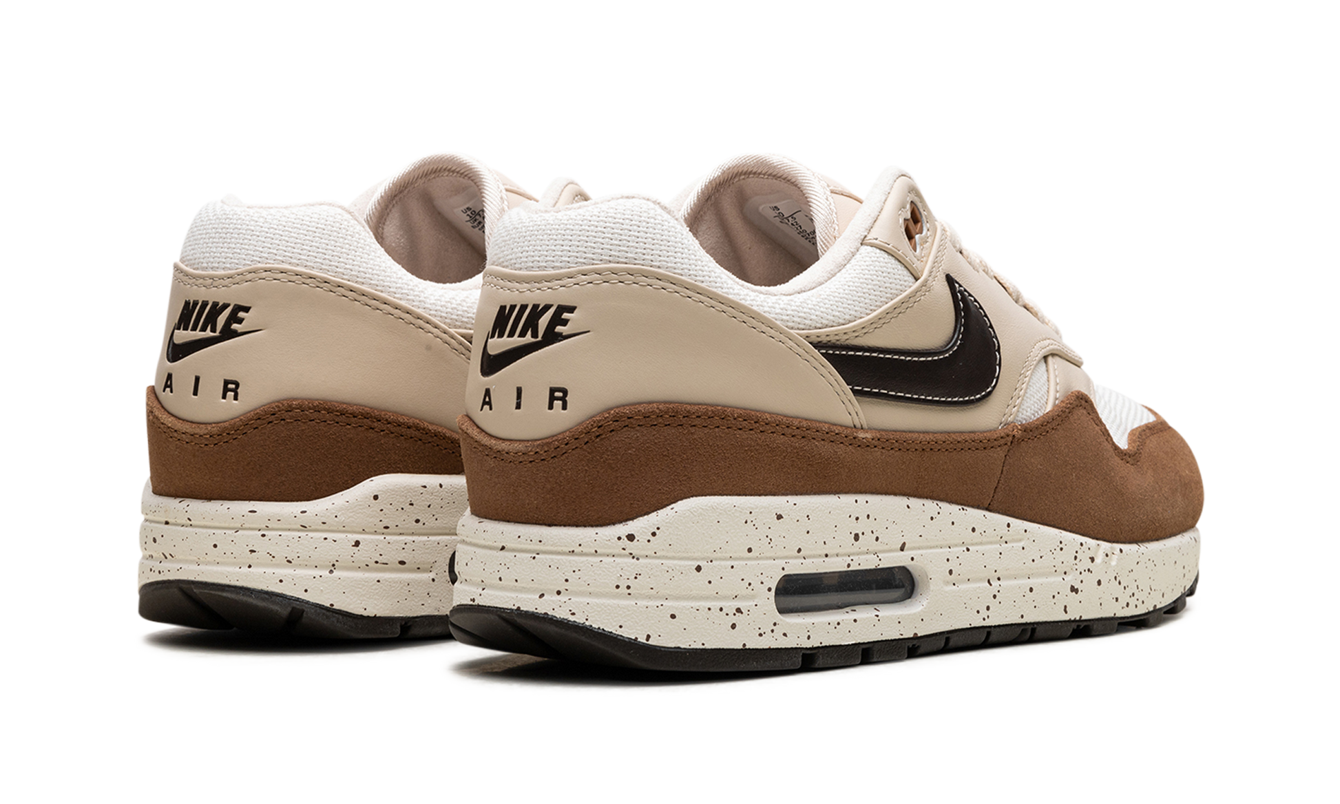 Air Max 1 Wmns "velvet Brown" - 3