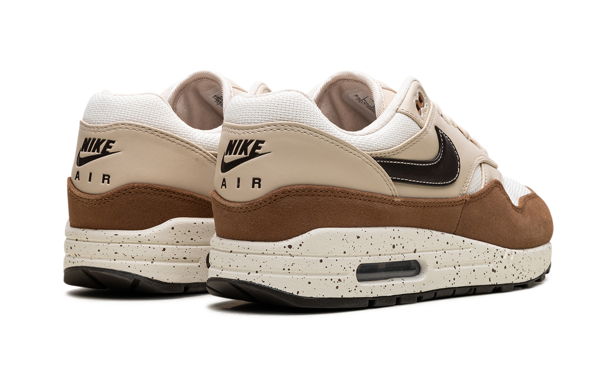 Air Max 1 Wmns "velvet Brown" - 3