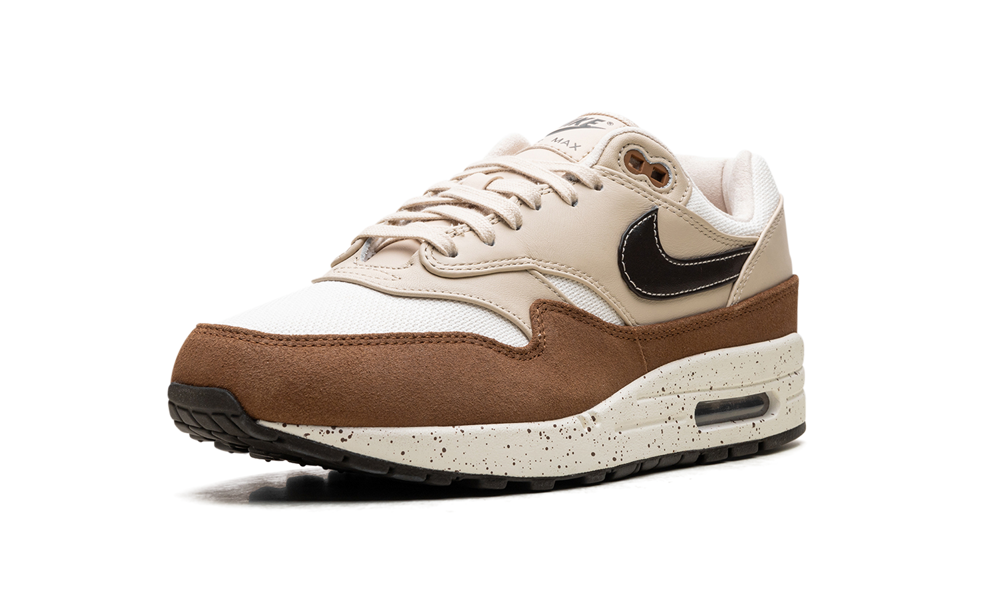 Air Max 1 Wmns "velvet Brown" - 4