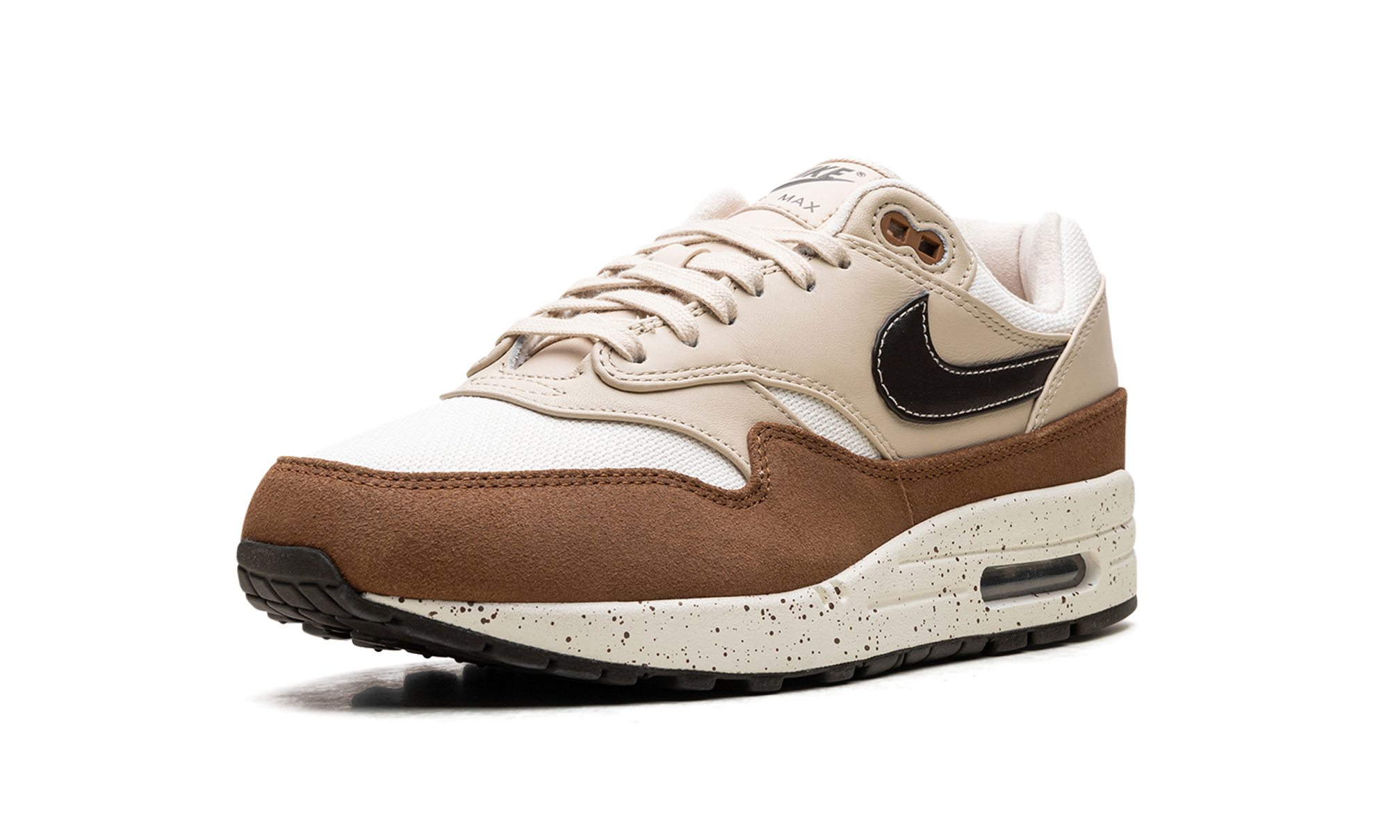 Air Max 1 Wmns "velvet Brown" - 4