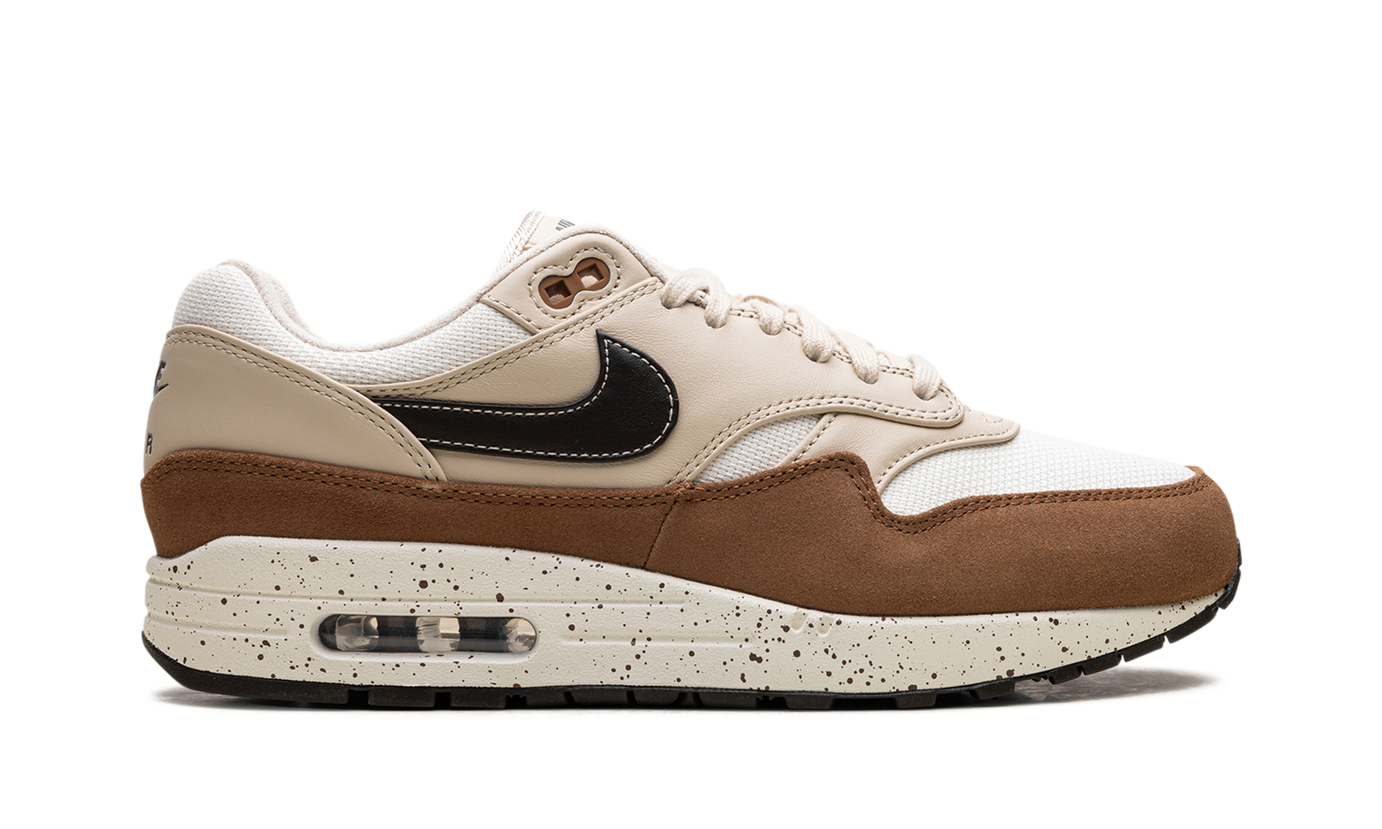 Air Max 1 Wmns "velvet Brown" - 6