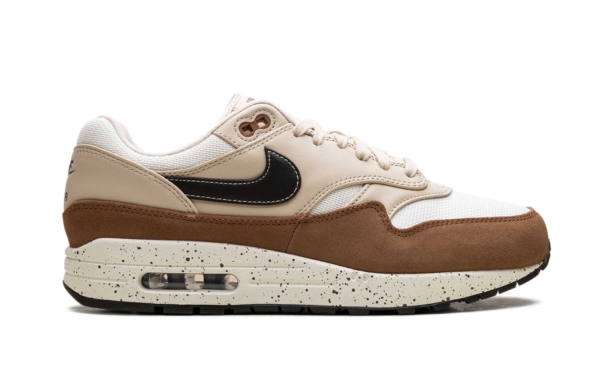 Air Max 1 Wmns "velvet Brown" - 6