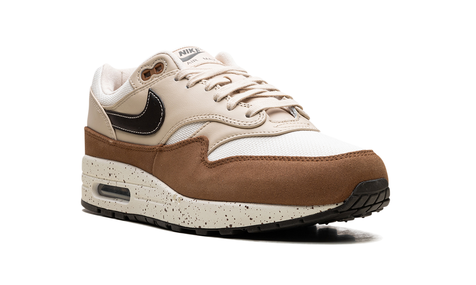 Air Max 1 Wmns "velvet Brown" - 7
