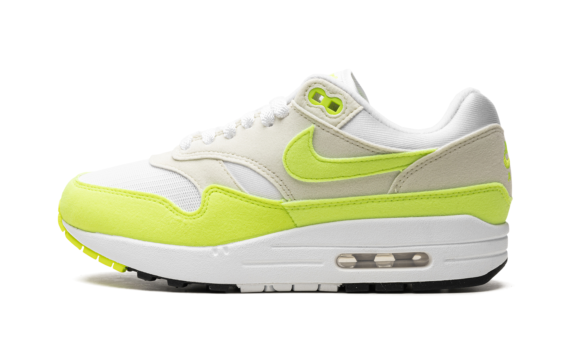 Air Max 1 Wmns "volt" - 1
