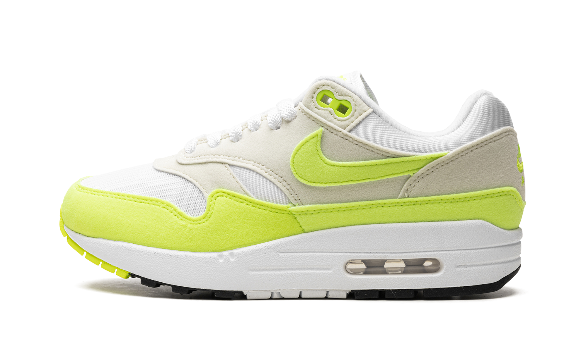 Air Max 1 Wmns "volt" - 1