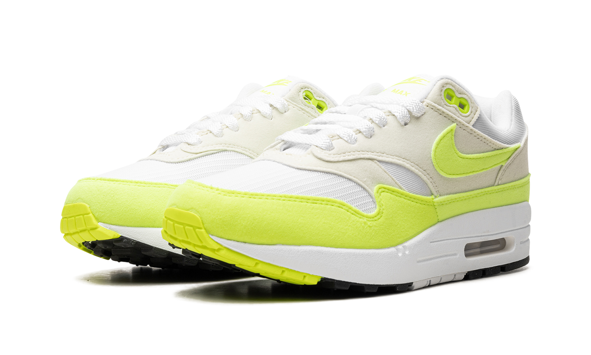 Air Max 1 Wmns "volt" - 2
