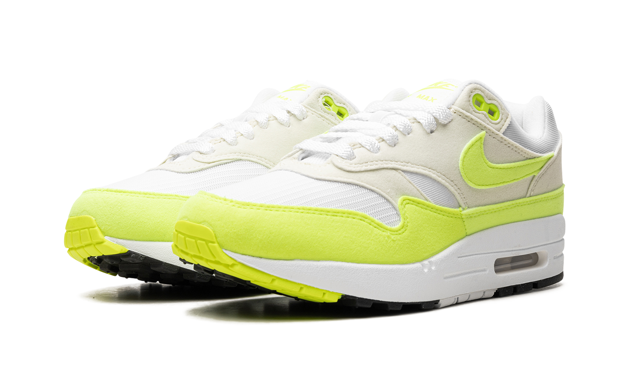 Air Max 1 Wmns "volt" - 2
