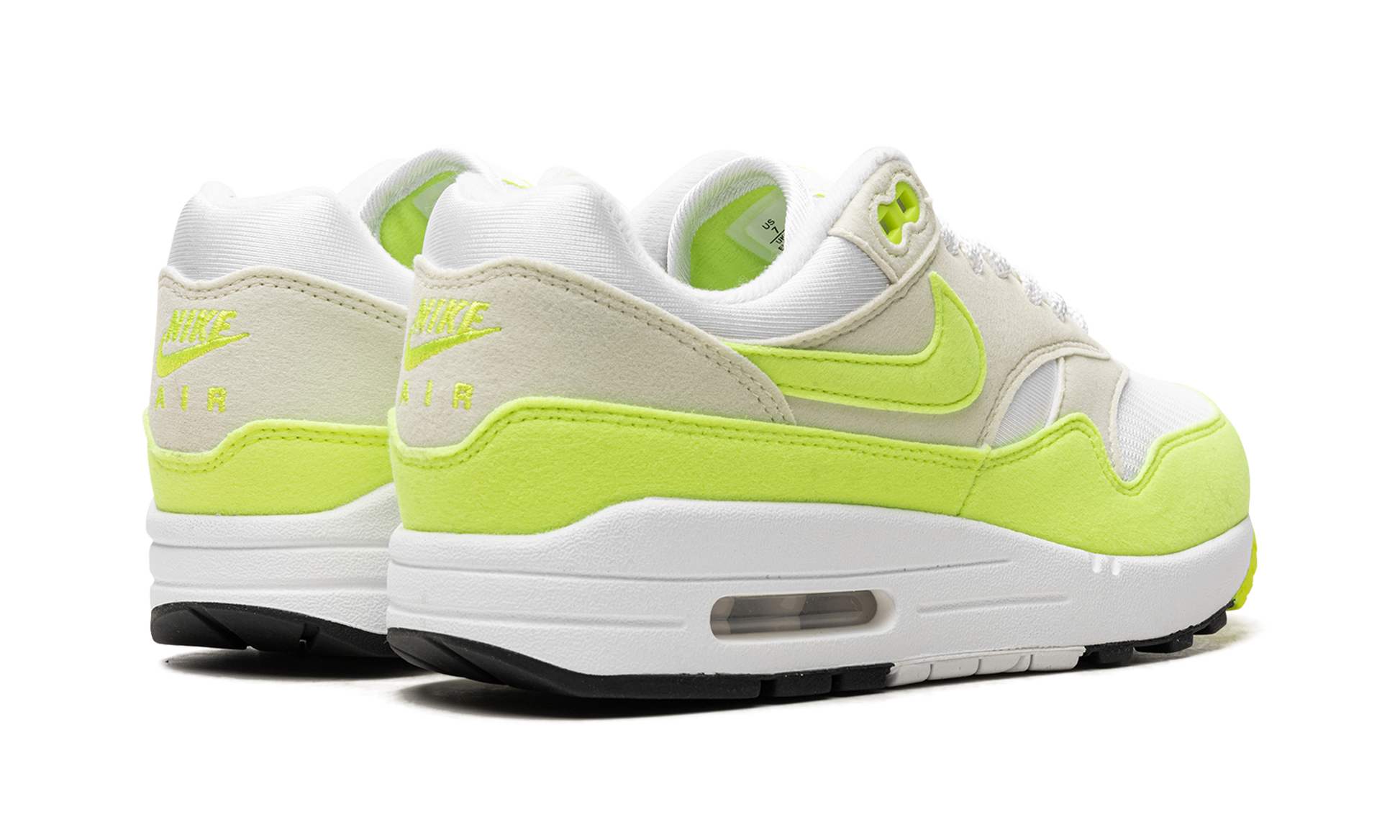 Air Max 1 Wmns "volt" - 3