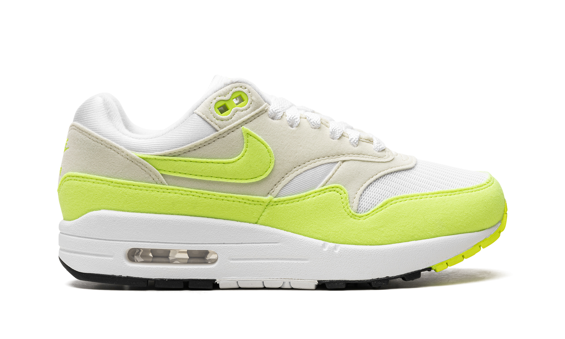 Air Max 1 Wmns "volt" - 6