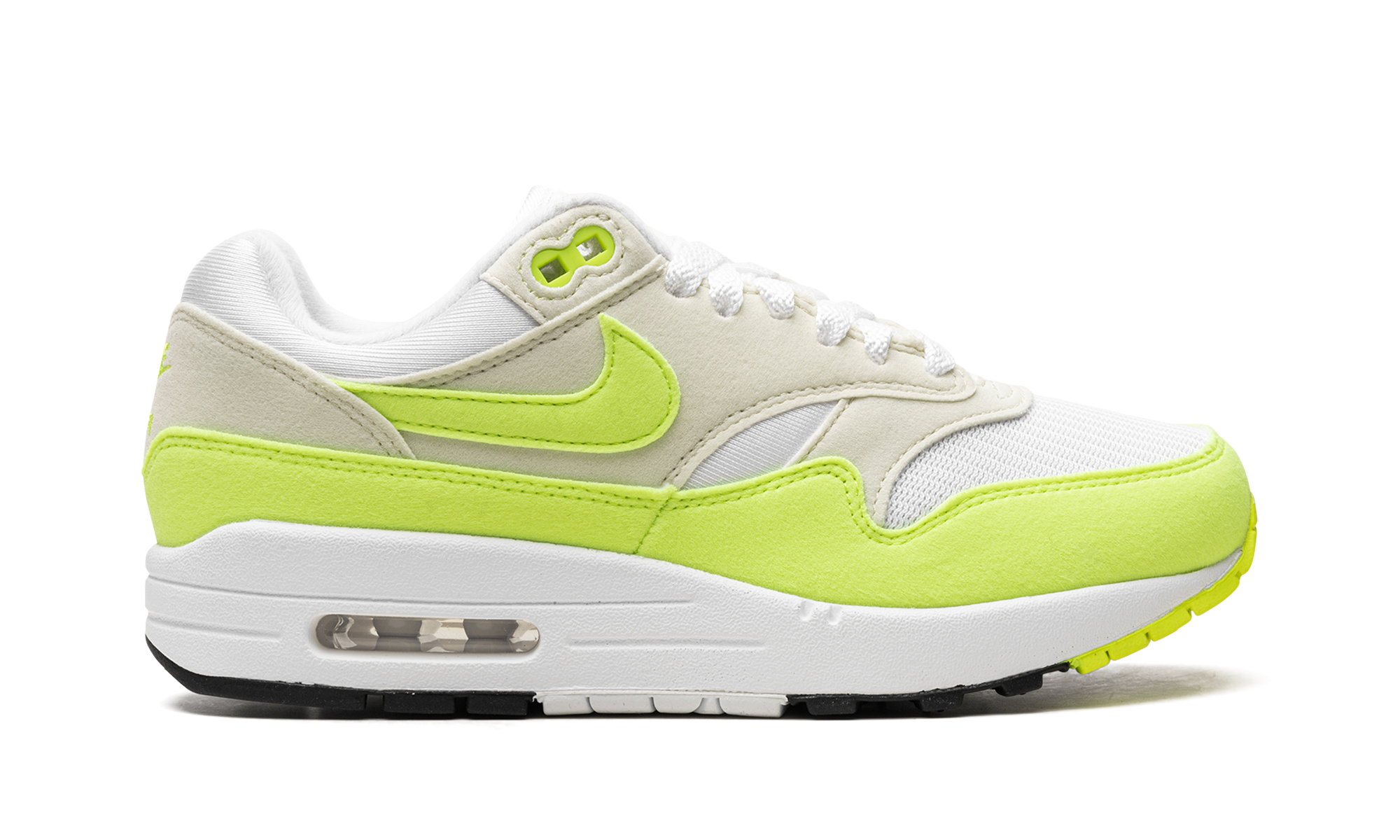 Air Max 1 Wmns "volt" - 6