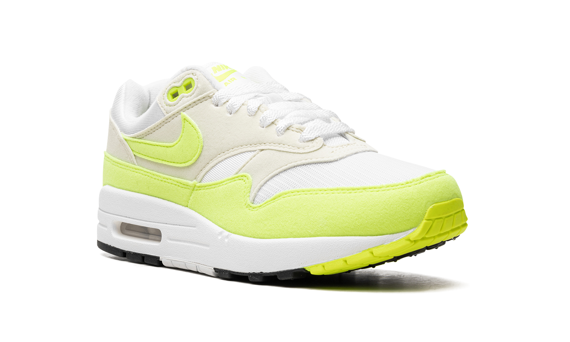 Air Max 1 Wmns "volt" - 7