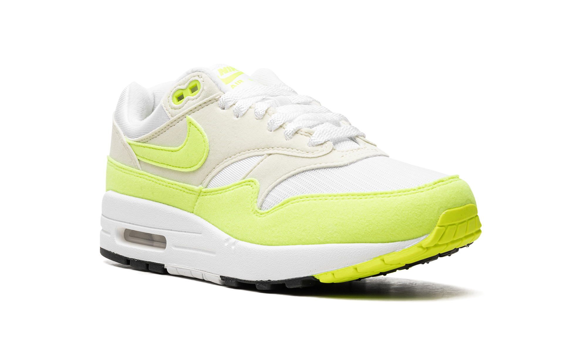 Air Max 1 Wmns "volt" - 7