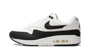 Air Max 1 Wmns "white Black" - 1
