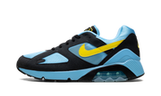 Air Max 180 "baltic Blue" - 1