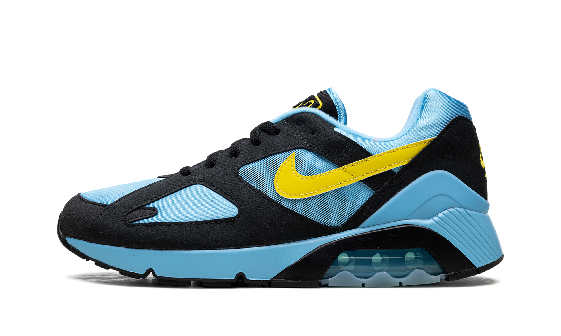 Air Max 180 "baltic Blue" - 1