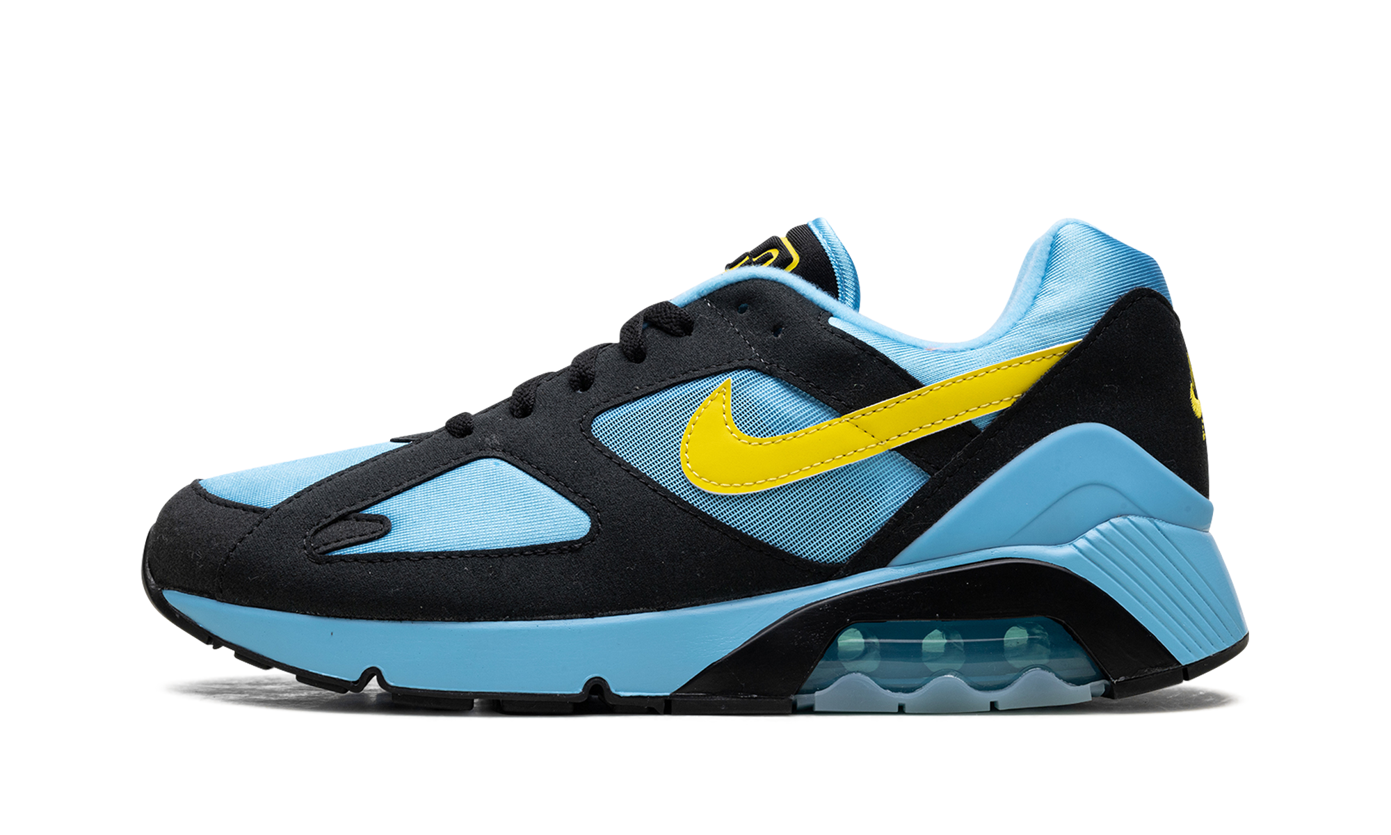 Air Max 180 "baltic Blue" - 1