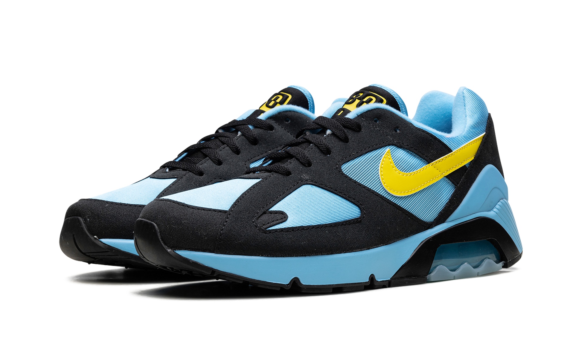 Air Max 180 "baltic Blue" - 2
