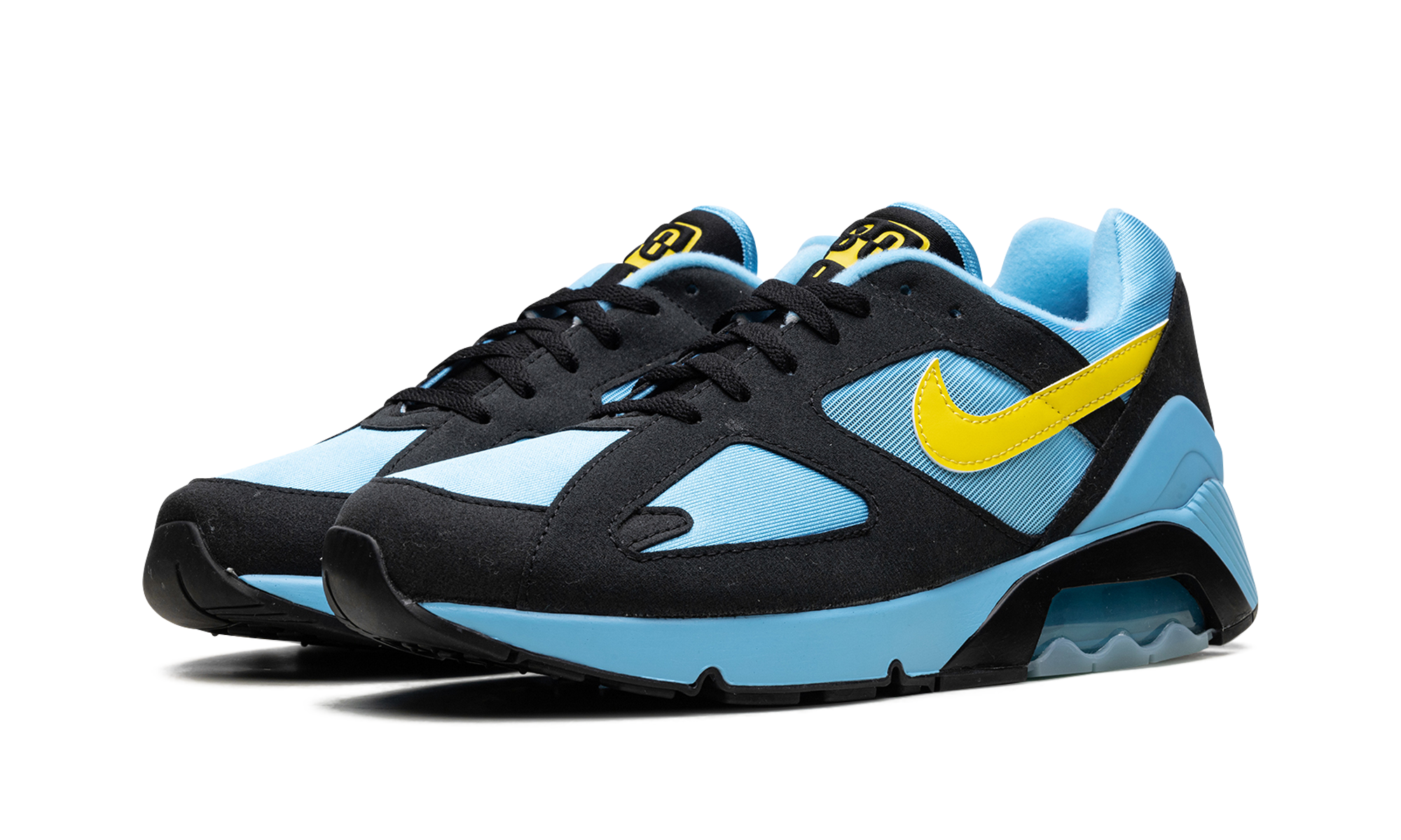Air Max 180 "baltic Blue" - 2