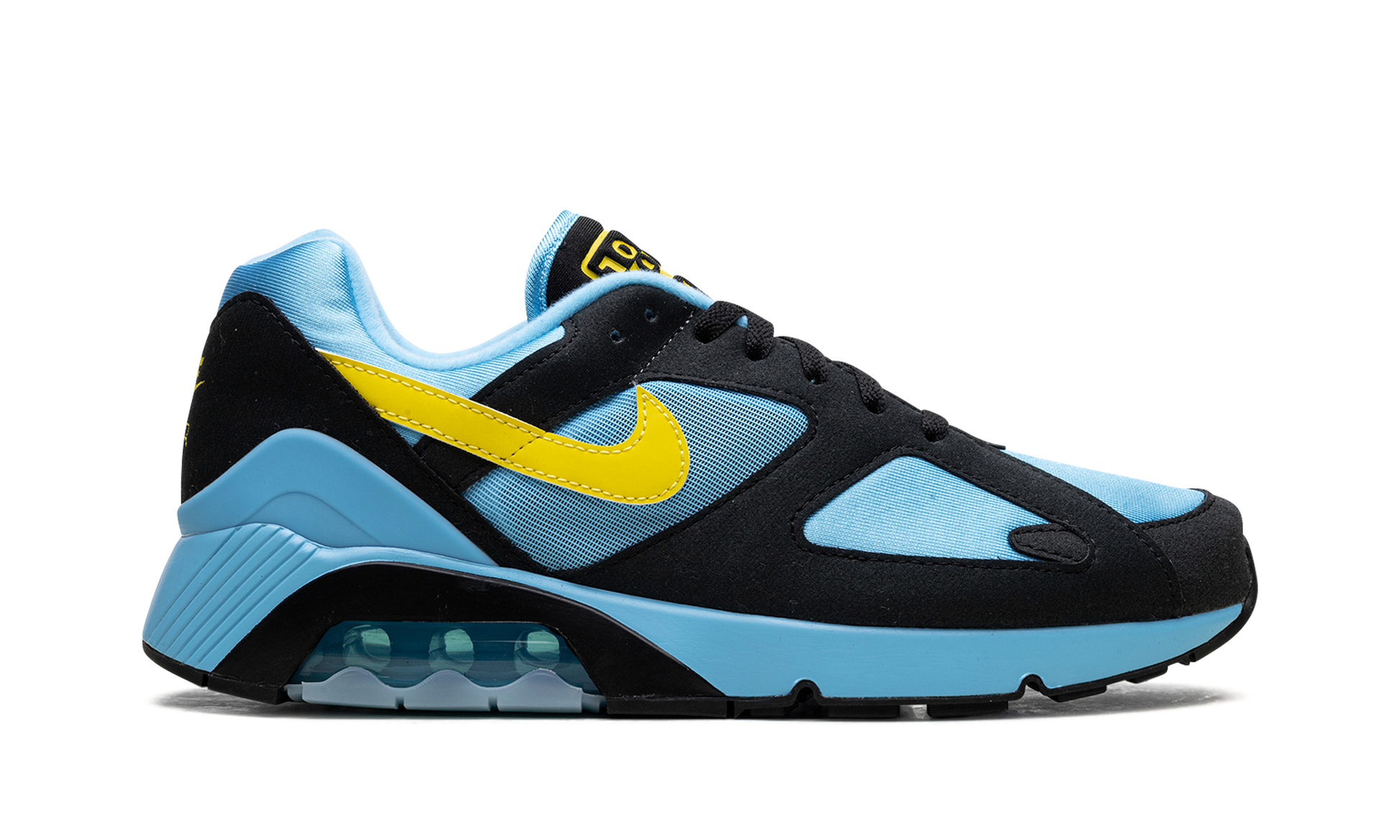 Air Max 180 "baltic Blue" - 6