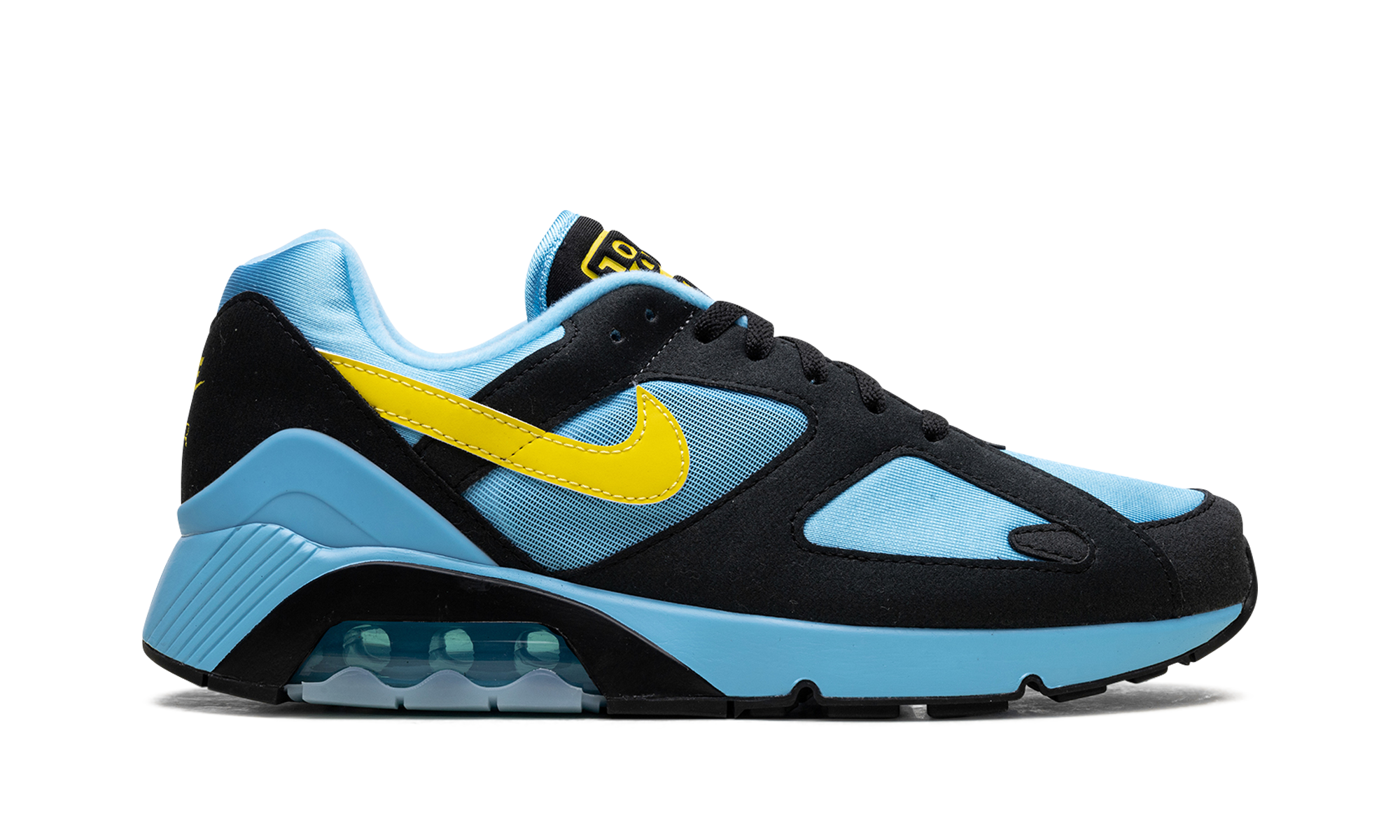 Air Max 180 "baltic Blue" - 6