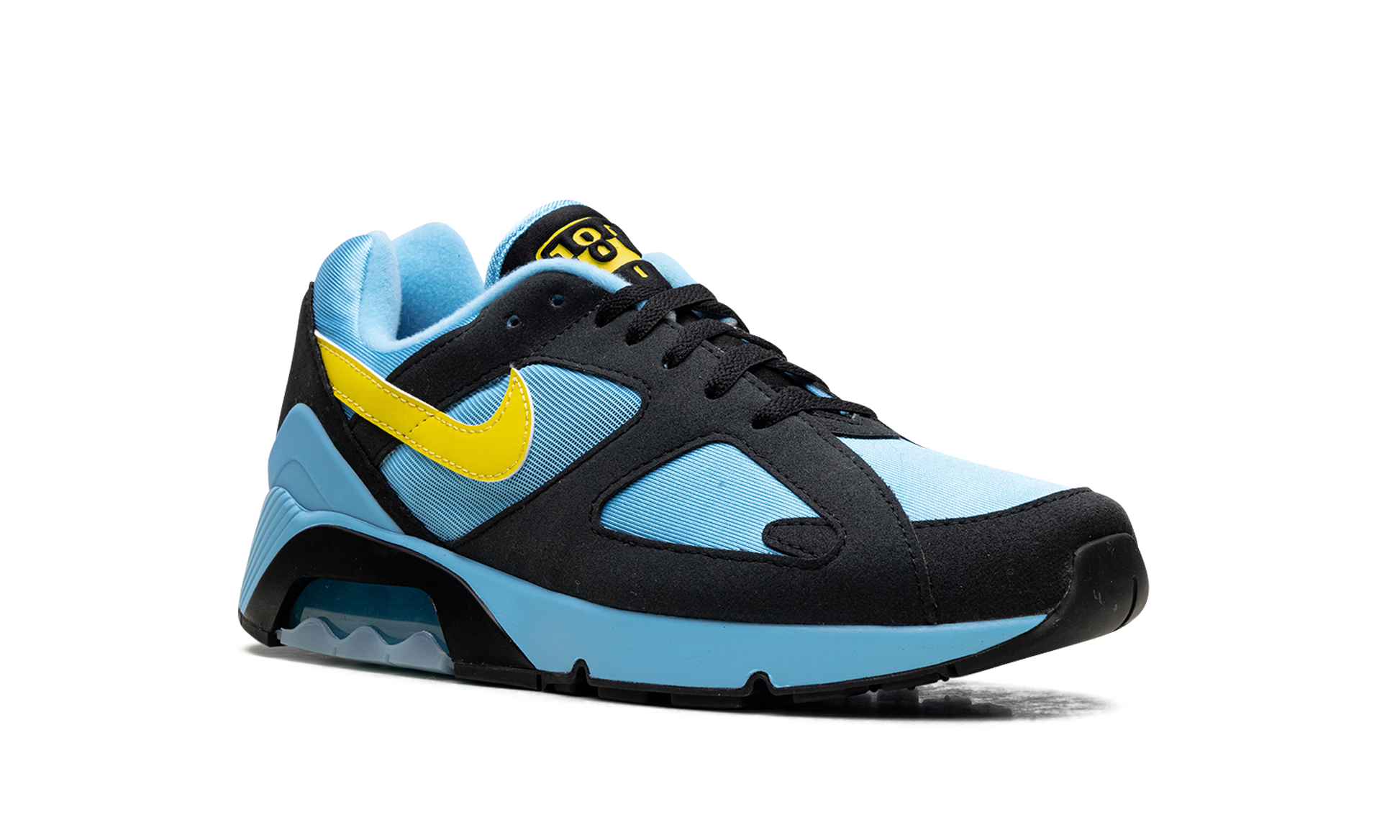 Air Max 180 "baltic Blue" - 7