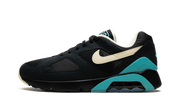 Air Max 180 "black" - 1