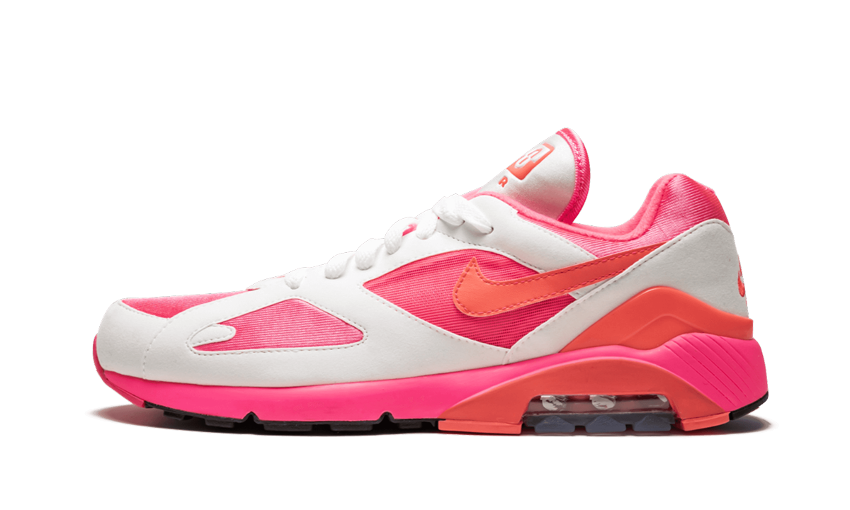 Air Max 180 "cdg" - 1