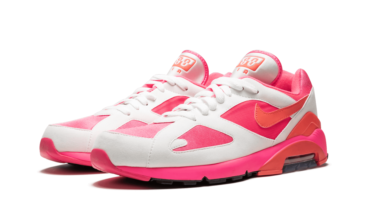 Air Max 180 "cdg" - 2