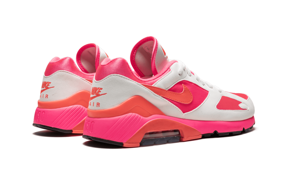 Air Max 180 "cdg" - 3