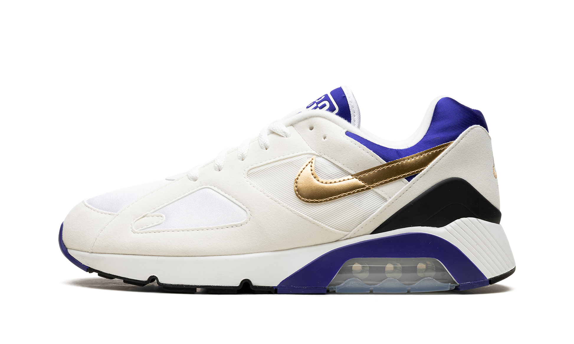 Air Max 180 "concord" - 1