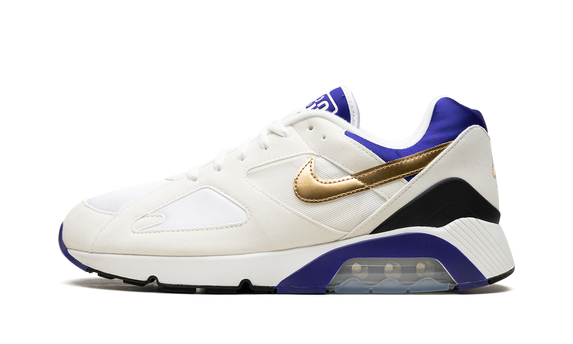 Air Max 180 "concord" - 1