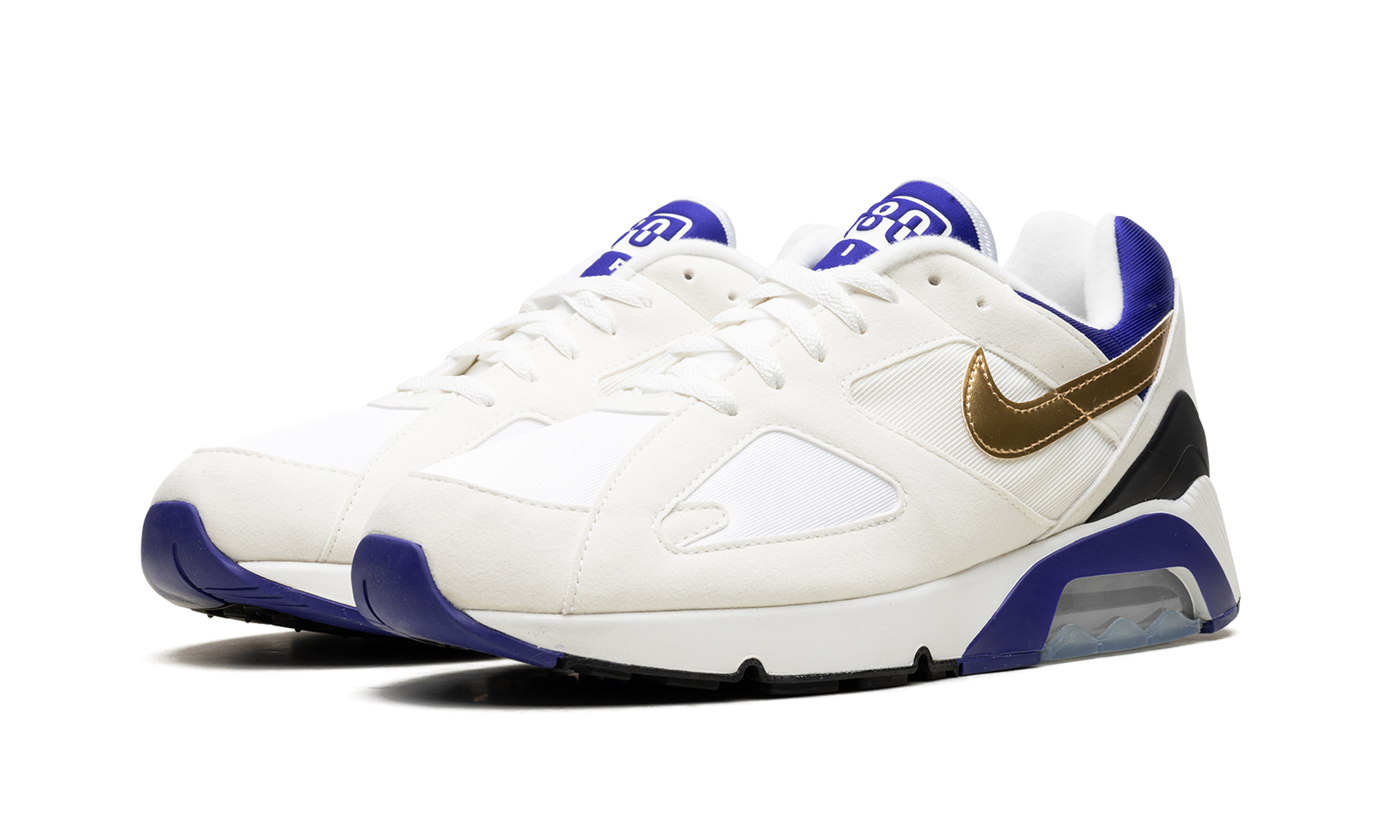 Air Max 180 "concord" - 2
