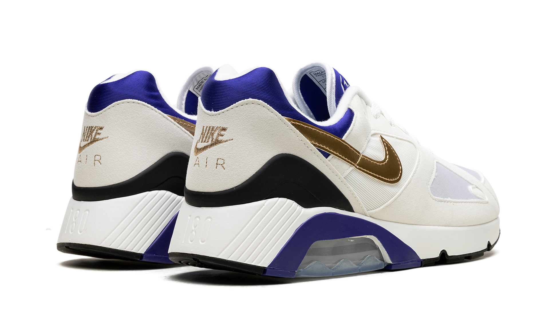 Air Max 180 "concord" - 3