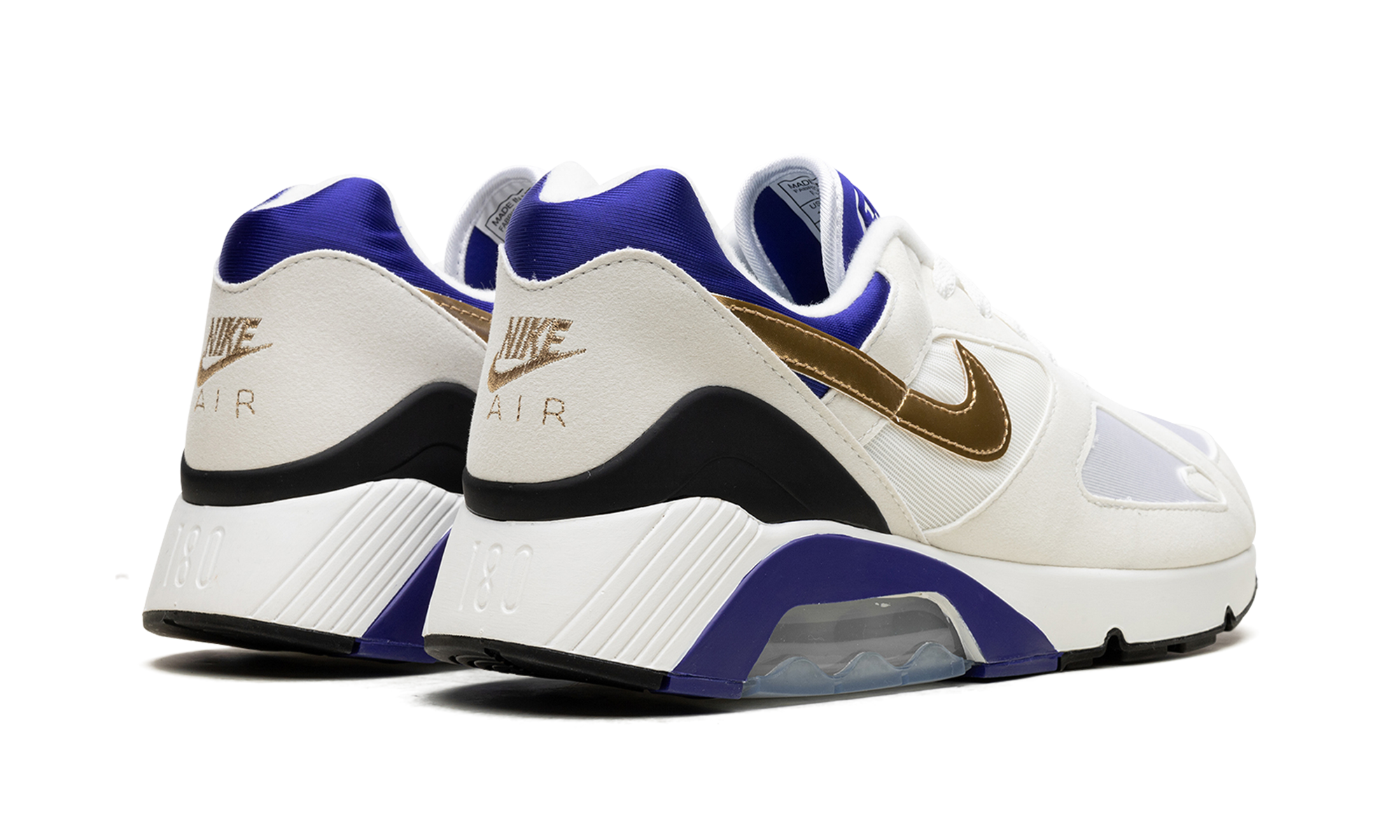Air Max 180 "concord" - 3