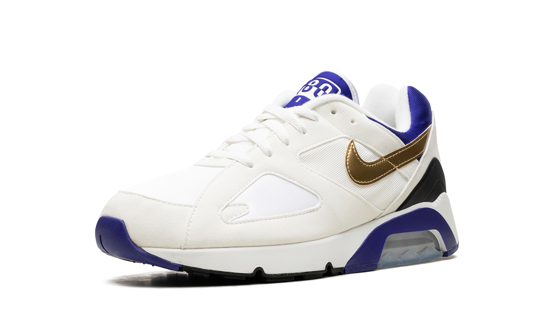 Air Max 180 "concord" - 4