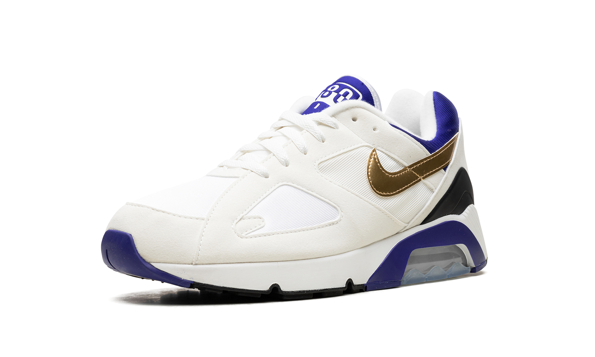 Air Max 180 "concord" - 4