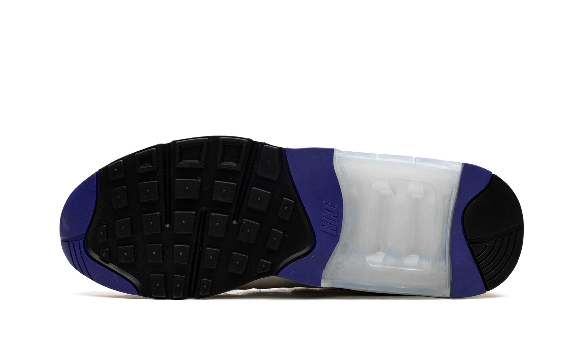 Air Max 180 "concord" - 5