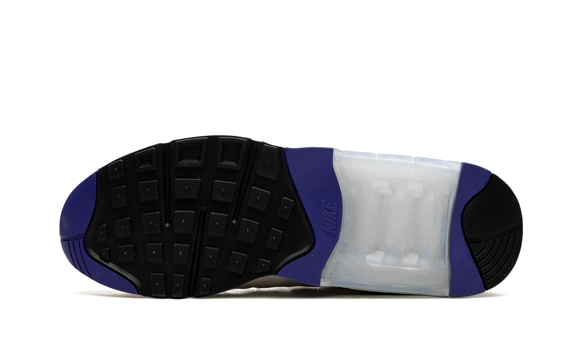 Air Max 180 "concord" - 5
