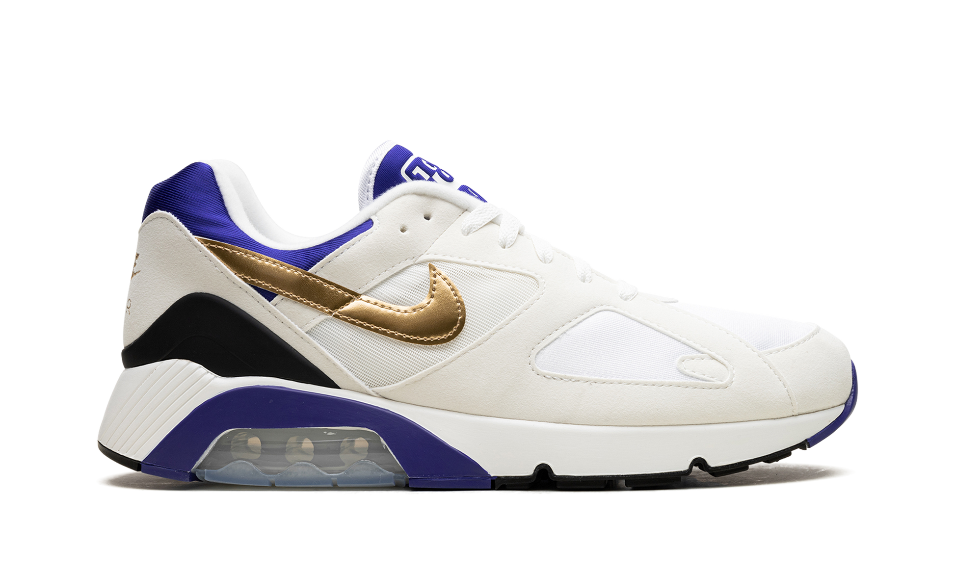 Air Max 180 "concord" - 6