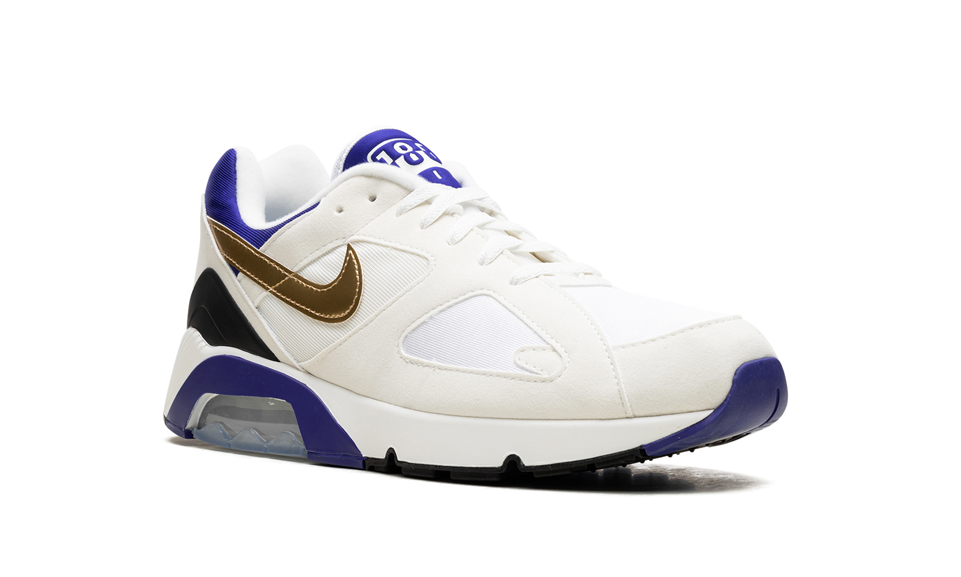 Air Max 180 "concord" - 7