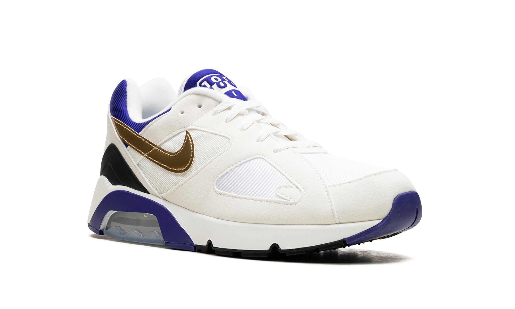 Air Max 180 "concord" - 7