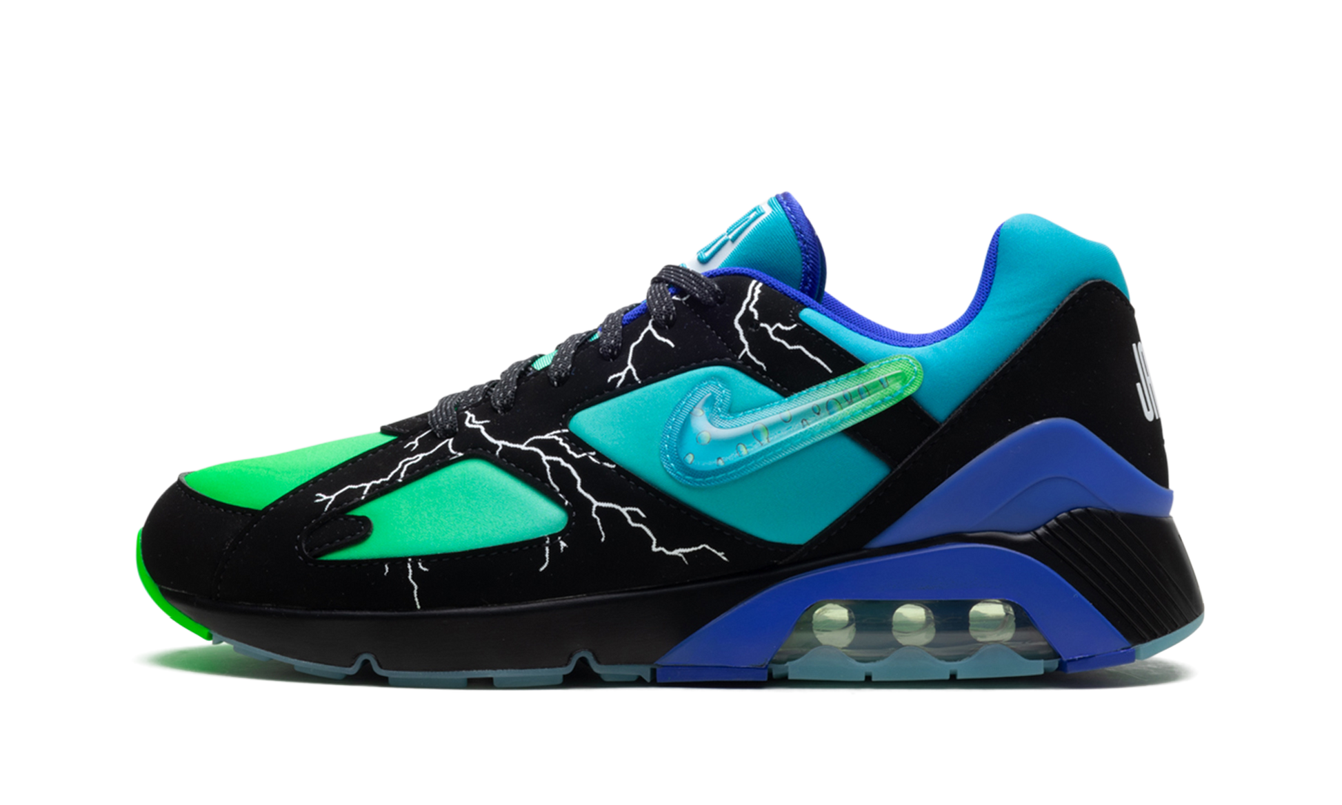 Air Max 180 "doernbecher" - 1