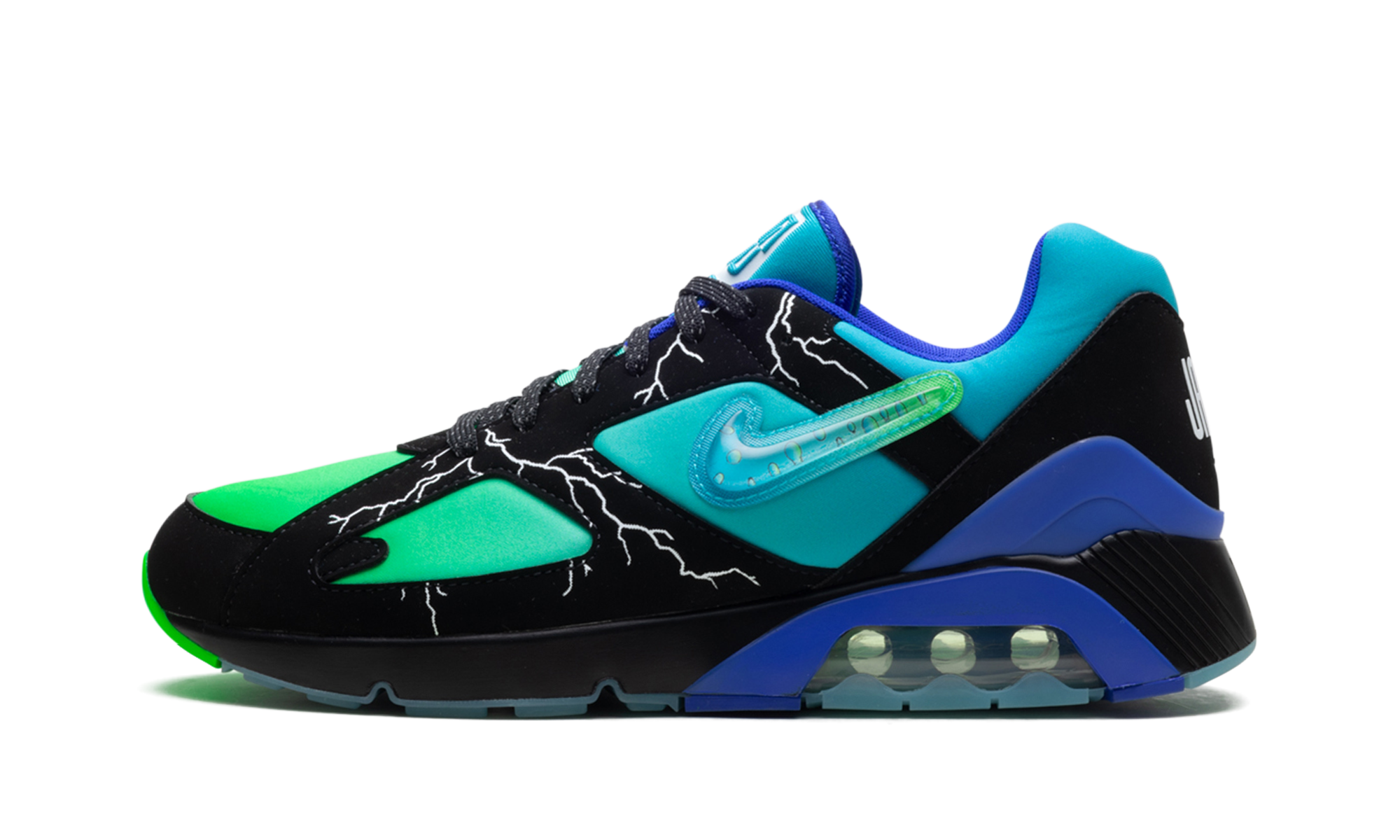 Air Max 180 "doernbecher" - 1