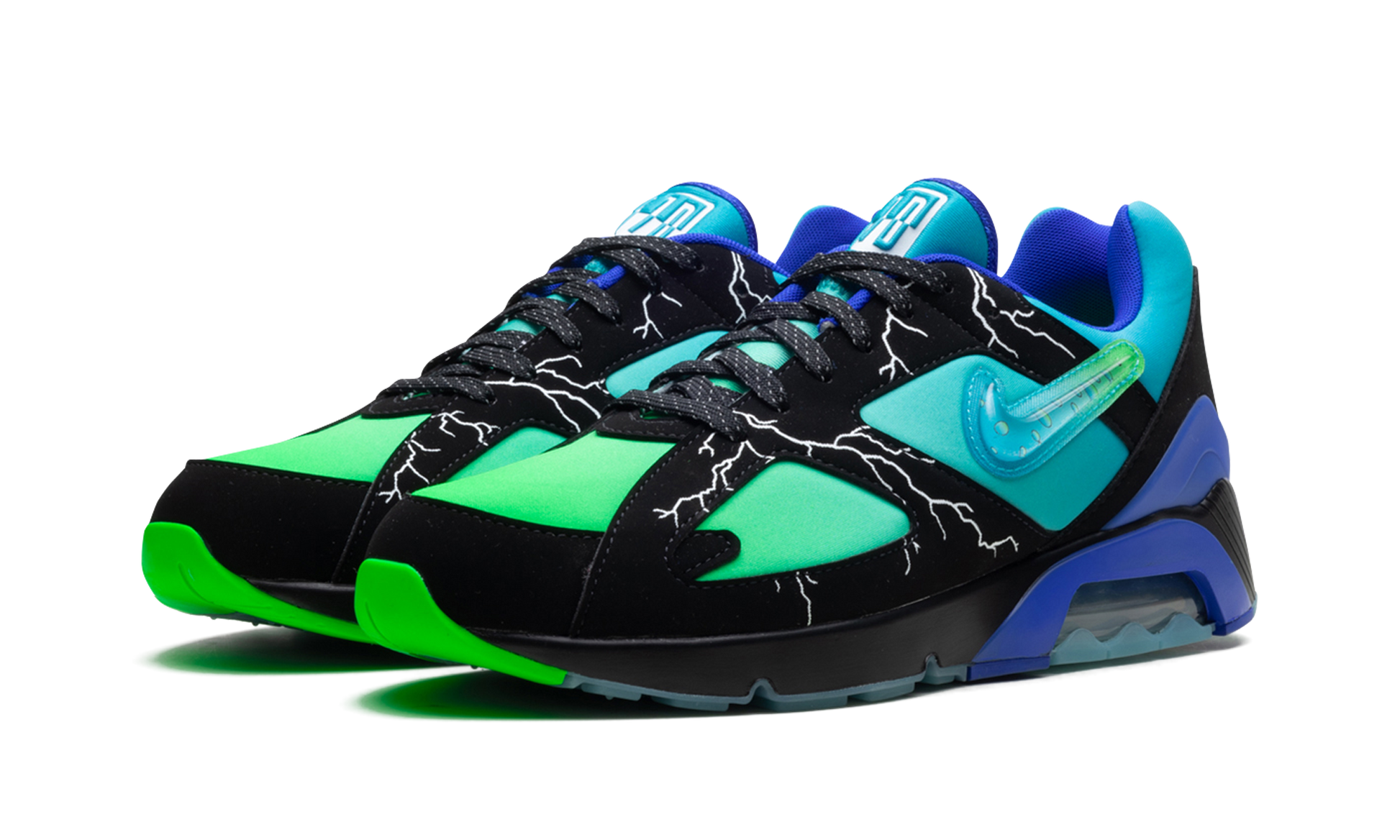 Air Max 180 "doernbecher" - 2