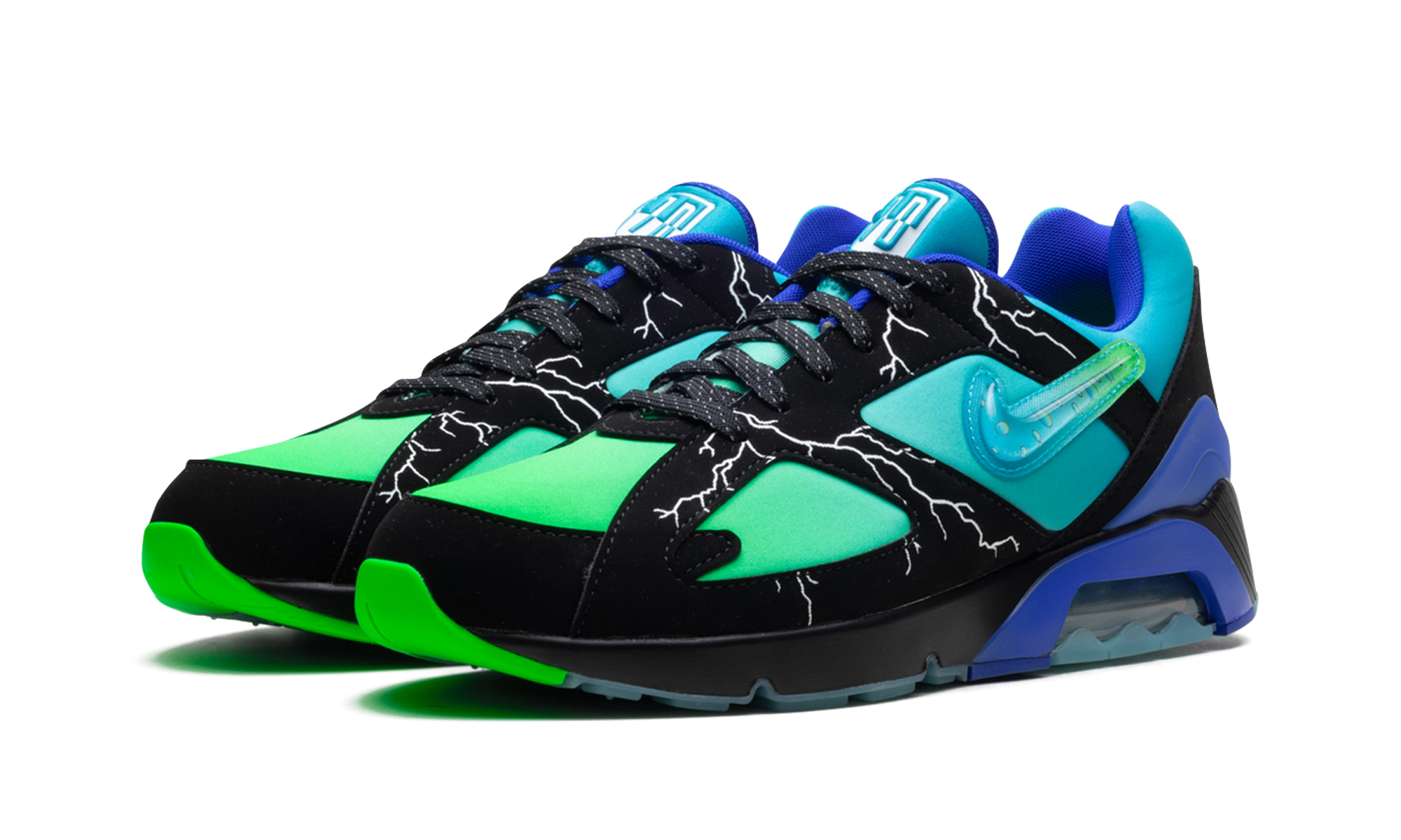 Air Max 180 "doernbecher" - 2