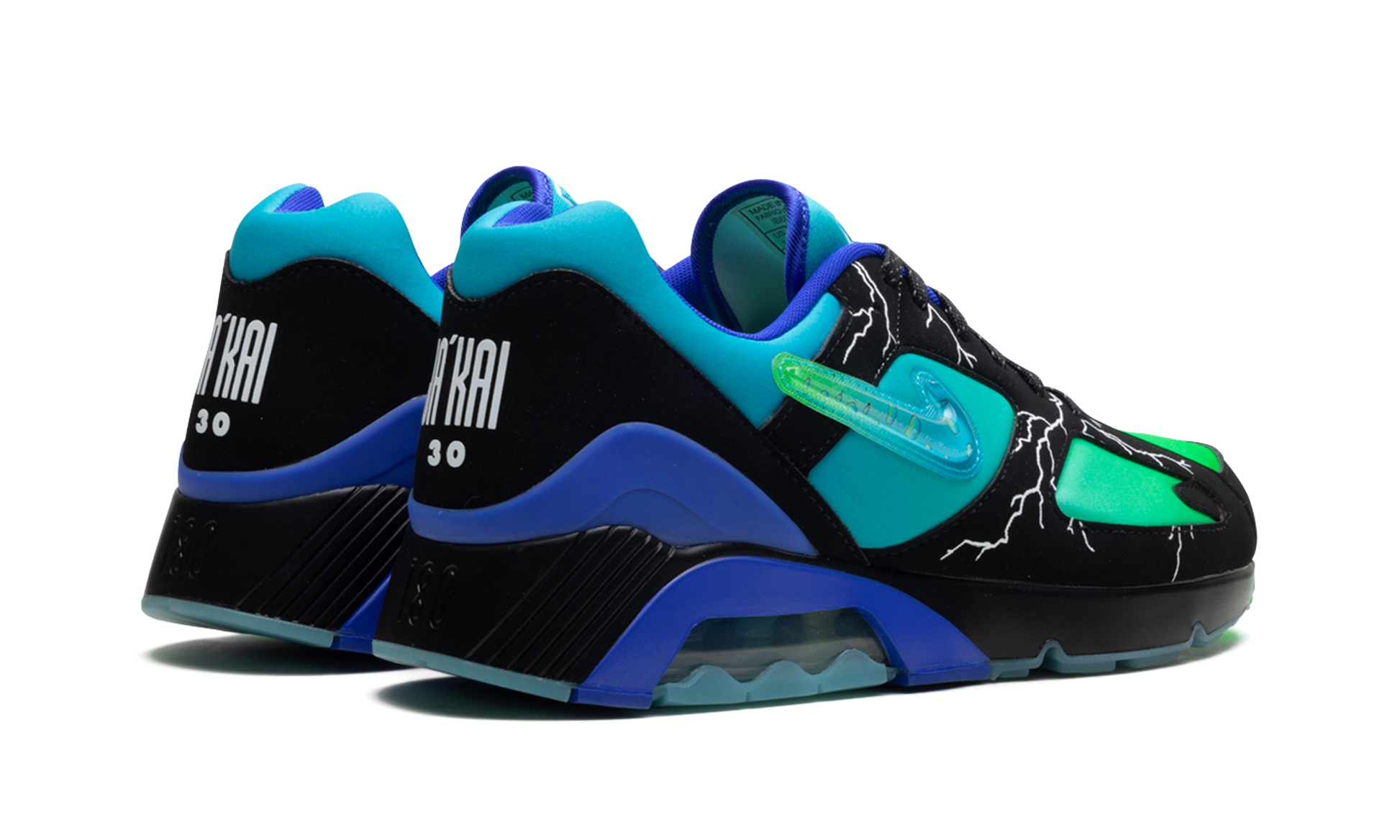 Air Max 180 "doernbecher" - 3