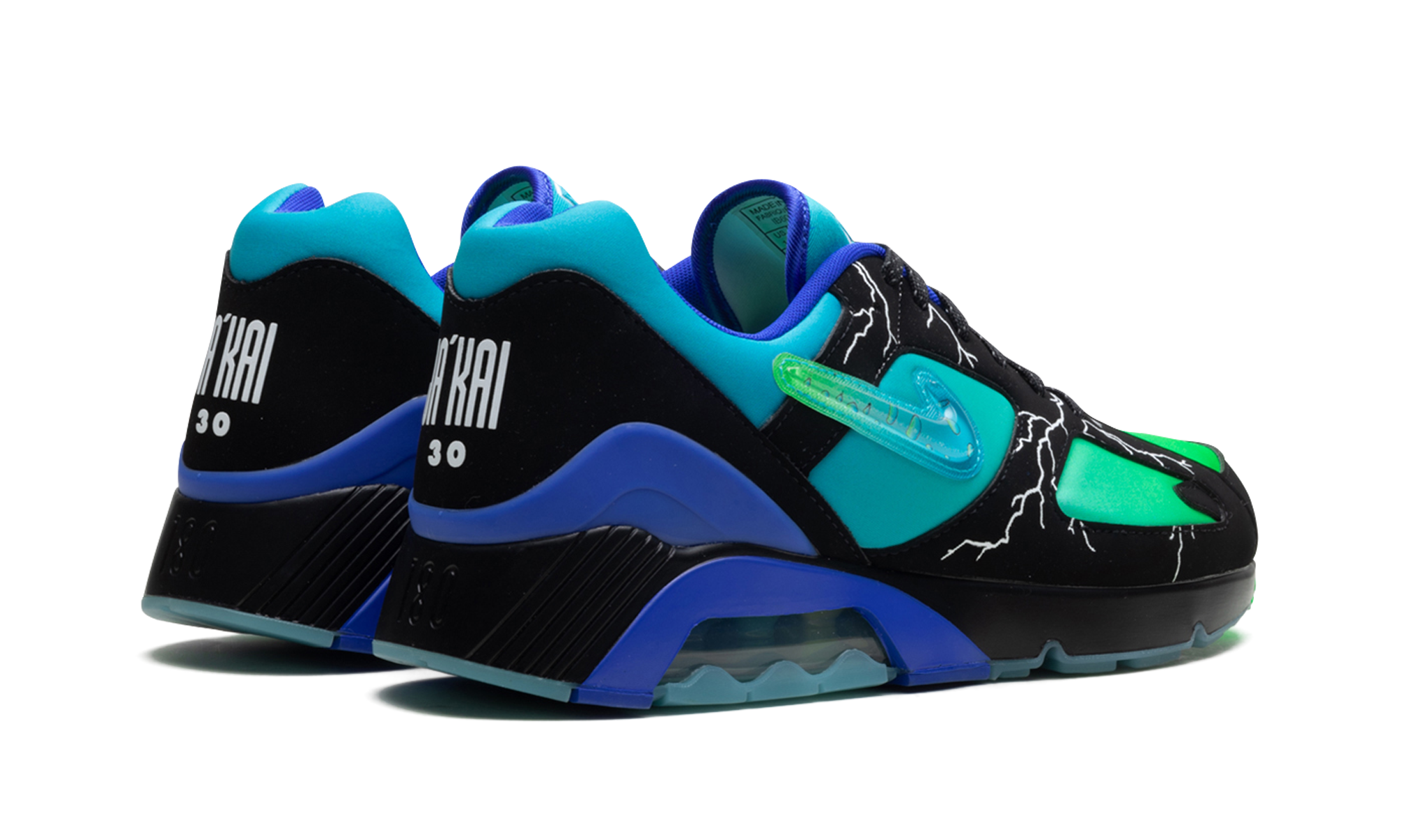 Air Max 180 "doernbecher" - 3