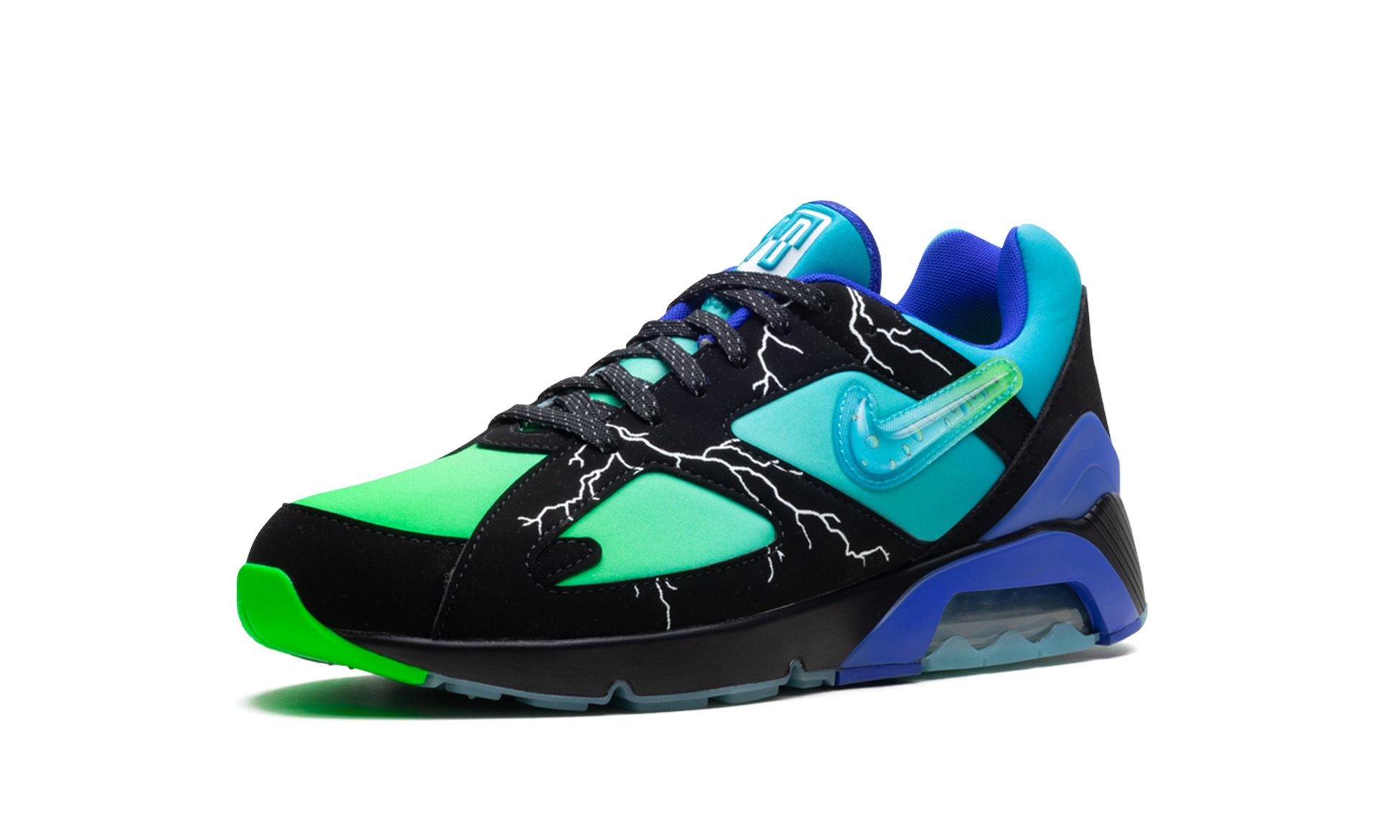 Air Max 180 "doernbecher" - 4