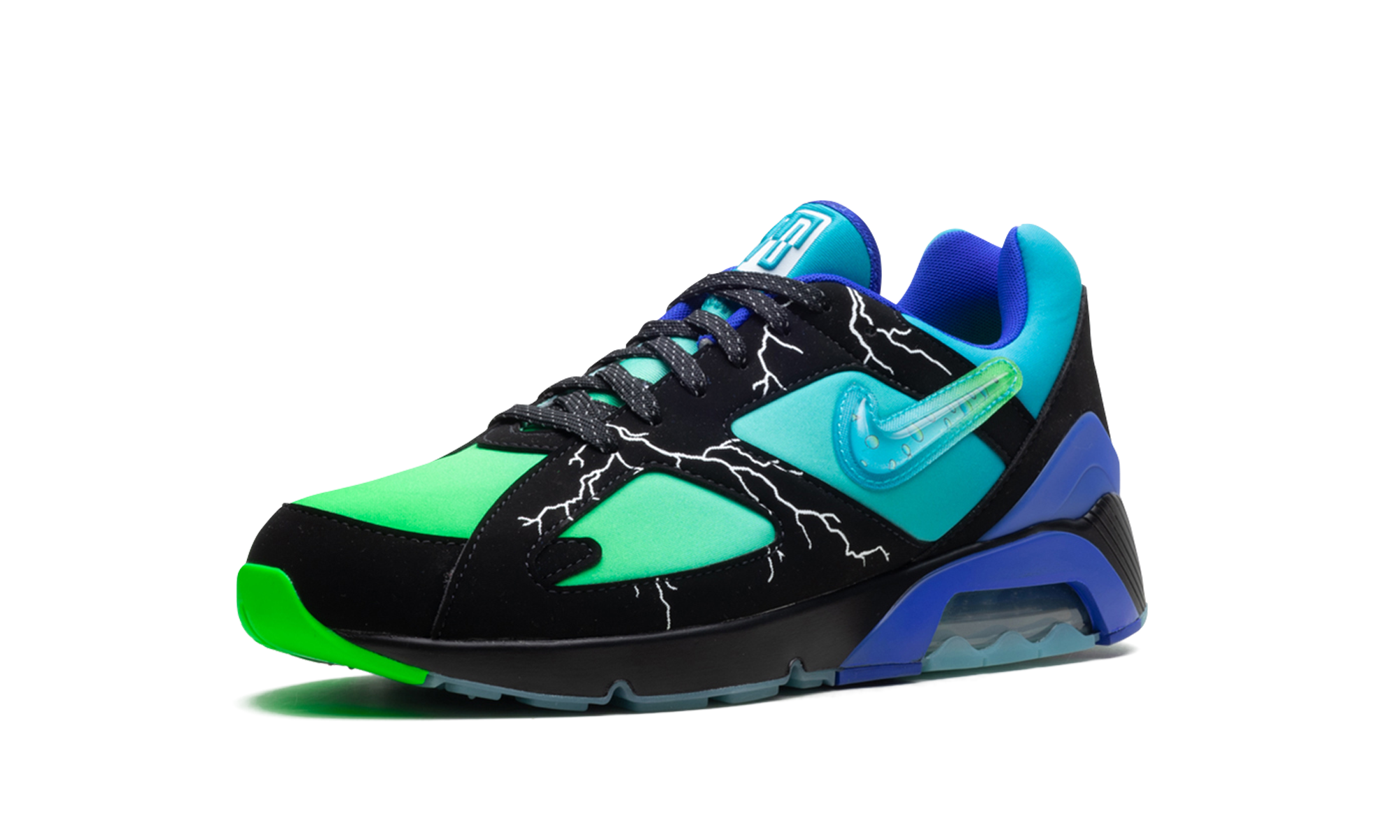 Air Max 180 "doernbecher" - 4