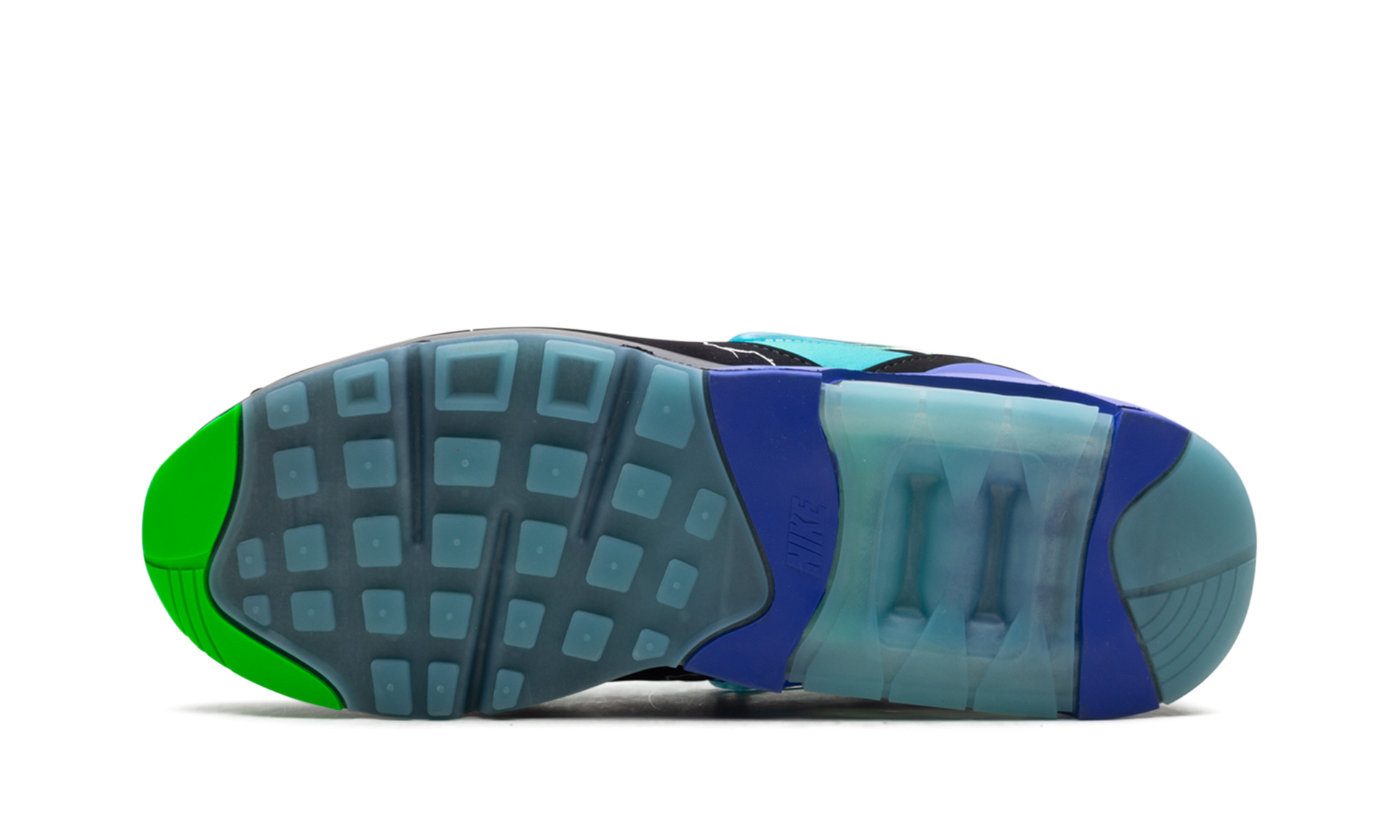 Air Max 180 "doernbecher" - 5